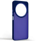 Чохол до мобільного телефона Armorstandart Frame Xiaomi Redmi 14C 4G / Poco M7 5G / Poco C75 4G Blue (ARM85589)