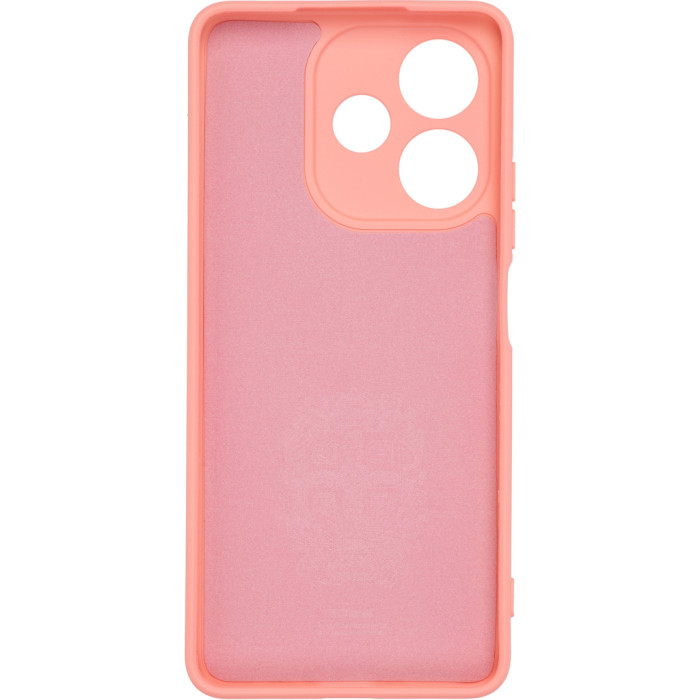 Чохол до мобільного телефона Armorstandart ICON OPPO A5 Pro 4G / A5 Pro 5G Pink (ARM85598)