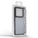 Чохол до мобільного телефона Armorstandart Frame Motorola Edge 60 Fusion 5G Black (ARM85600)