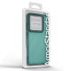 Чохол до мобільного телефона Armorstandart Frame Motorola Edge 60 Fusion 5G Dark Green (ARM85602)