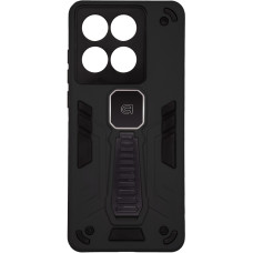 Чохол до мобільного телефона Armorstandart Proover Motorola Edge 60 Fusion 5G Black (ARM85743)