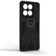 Чохол до мобільного телефона Armorstandart Proover Motorola Edge 60 Fusion 5G Black (ARM85743)