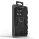 Чохол до мобільного телефона Armorstandart Proover Motorola Edge 60 Fusion 5G Black (ARM85743)