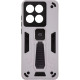 Чохол до мобільного телефона Armorstandart Proover Motorola Edge 60 Fusion 5G Grey (ARM85745)