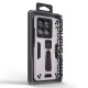 Чохол до мобільного телефона Armorstandart Proover Motorola Edge 60 Fusion 5G Grey (ARM85745)