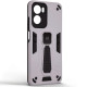 Чохол до мобільного телефона Armorstandart Proover Motorola G05 / E15 Grey (ARM85748)