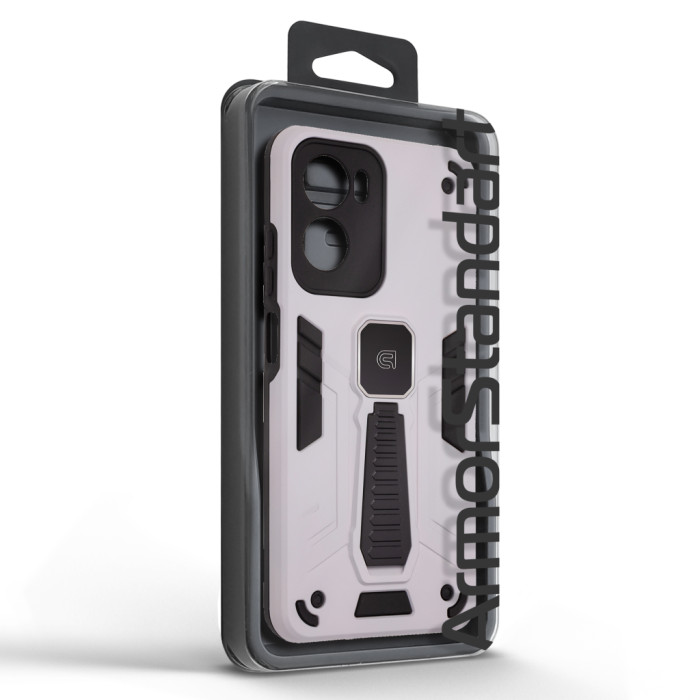 Чохол до мобільного телефона Armorstandart Proover Motorola G05 / E15 Grey (ARM85748)