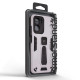 Чохол до мобільного телефона Armorstandart Proover Motorola G05 / E15 Grey (ARM85748)