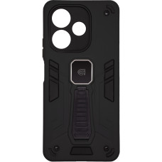 Чохол до мобільного телефона Armorstandart Proover Oppo A5 Pro 4G / A5 Pro 5G Black (ARM85752)