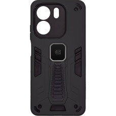 Чохол до мобільного телефона Armorstandart Proover OPPO A5X 4G / A5X 5G Black (ARM85755)