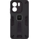 Чохол до мобільного телефона Armorstandart Proover OPPO A5X 4G / A5X 5G Black (ARM85755)