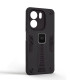 Чохол до мобільного телефона Armorstandart Proover OPPO A5X 4G / A5X 5G Black (ARM85755)