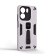 Чохол до мобільного телефона Armorstandart Proover OPPO A5X 4G / A5X 5G Grey (ARM85757)