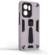Чохол до мобільного телефона Armorstandart Proover Oppo Reno13 F 4G / Reno13 F 5G / Reno13 FS 5G Grey (ARM85760)