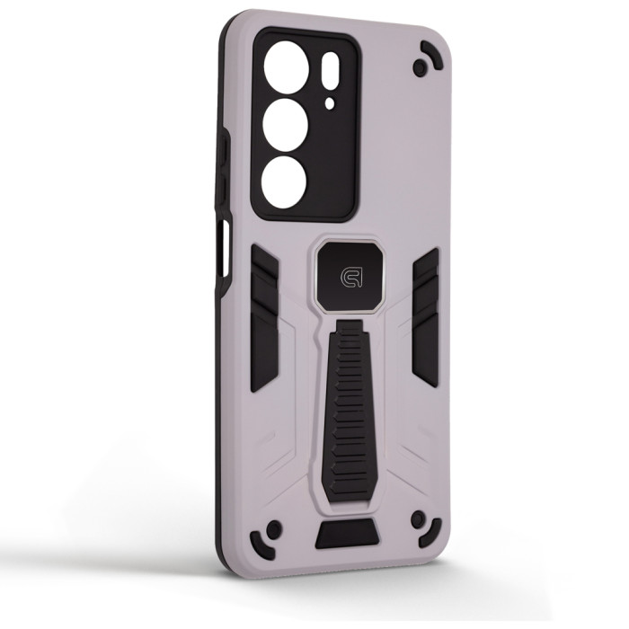 Чохол до мобільного телефона Armorstandart Proover Realme C75 4G / C75x 4G Grey (ARM85763)