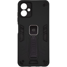 Чохол до мобільного телефона Armorstandart Proover Samsung A06 4G Black (ARM85764)