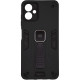 Чохол до мобільного телефона Armorstandart Proover Samsung A06 4G Black (ARM85764)