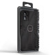 Чохол до мобільного телефона Armorstandart Proover Samsung A06 4G Black (ARM85764)