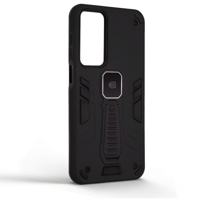 Чохол до мобільного телефона Armorstandart Proover Samsung A16 4G Black (ARM85767)