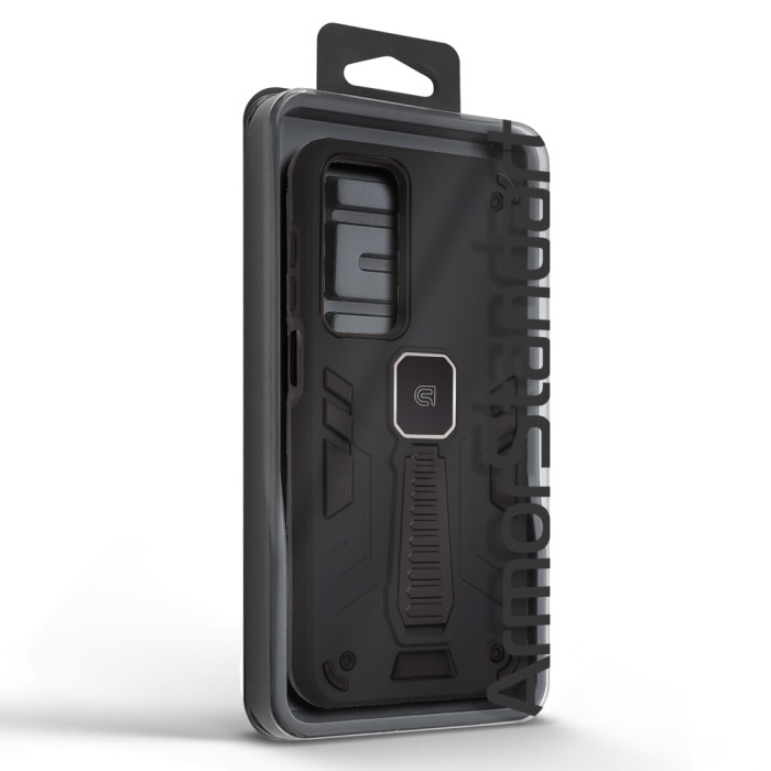 Чохол до мобільного телефона Armorstandart Proover Samsung A16 4G Black (ARM85767)