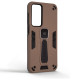 Чохол до мобільного телефона Armorstandart Proover Samsung A16 4G Brown (ARM85768)