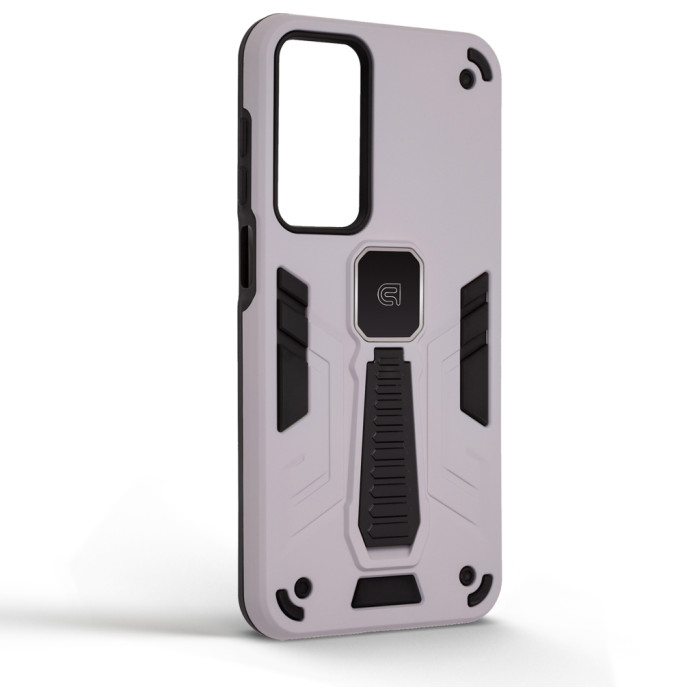 Чохол до мобільного телефона Armorstandart Proover Samsung A16 4G Grey (ARM85769)