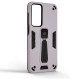 Чохол до мобільного телефона Armorstandart Proover Samsung A16 4G Grey (ARM85769)
