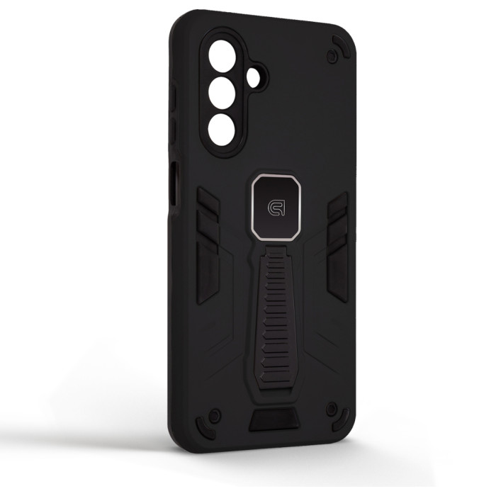 Чохол до мобільного телефона Armorstandart Proover Samsung A26 5G Black (ARM85770)