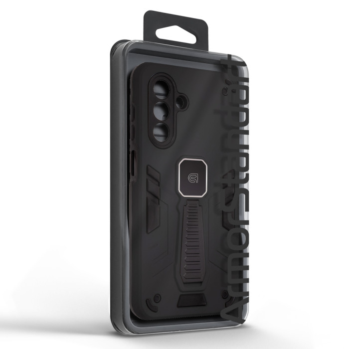 Чохол до мобільного телефона Armorstandart Proover Samsung A26 5G Black (ARM85770)