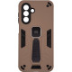 Чохол до мобільного телефона Armorstandart Proover Samsung A26 5G Brown (ARM85771)