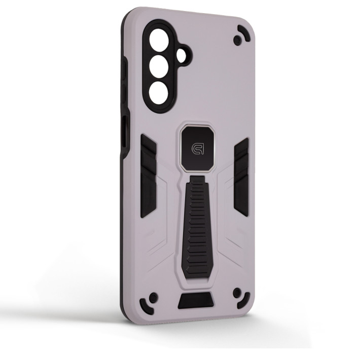 Чохол до мобільного телефона Armorstandart Proover Samsung A26 5G Grey (ARM85772)