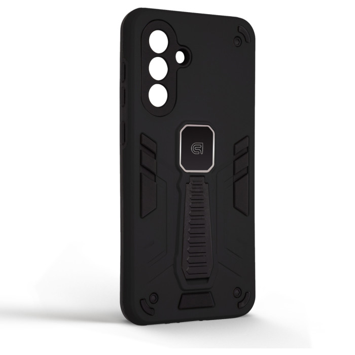 Чохол до мобільного телефона Armorstandart Proover Samsung A36 5G Black (ARM85773)