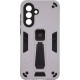 Чохол до мобільного телефона Armorstandart Proover Samsung A36 5G Grey (ARM85775)