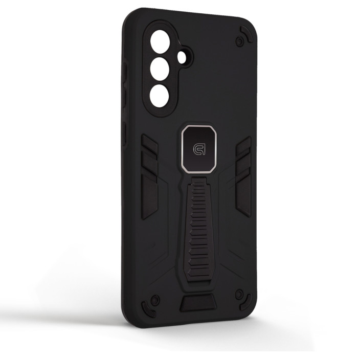 Чохол до мобільного телефона Armorstandart Proover Samsung A56 5G Black (ARM85776)
