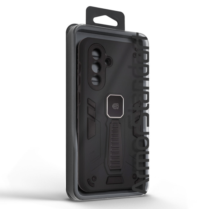 Чохол до мобільного телефона Armorstandart Proover Samsung A56 5G Black (ARM85776)