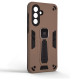 Чохол до мобільного телефона Armorstandart Proover Samsung A56 5G Brown (ARM85777)