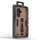 Чохол до мобільного телефона Armorstandart Proover Samsung A56 5G Brown (ARM85777)