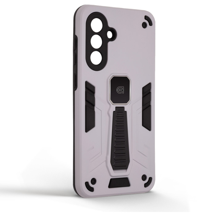 Чохол до мобільного телефона Armorstandart Proover Samsung A56 5G Grey (ARM85778)