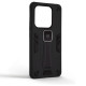 Чохол до мобільного телефона Armorstandart Proover Xiaomi Redmi Note 14 5G Black (ARM85785)