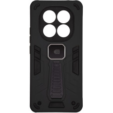 Чохол до мобільного телефона Armorstandart Proover Xiaomi Redmi Note 14 Pro 4G / 14 Pro 5G / Poco X7 5G Black (ARM85791)