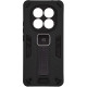 Чохол до мобільного телефона Armorstandart Proover Xiaomi Redmi Note 14 Pro 4G / 14 Pro 5G / Poco X7 5G Black (ARM85791)