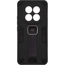 Чохол до мобільного телефона Armorstandart Proover Xiaomi Redmi Note 14 Pro+ 5G Black (ARM85794)