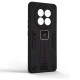 Чохол до мобільного телефона Armorstandart Proover Xiaomi Redmi Note 14 Pro+ 5G Black (ARM85794)