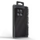 Чохол до мобільного телефона Armorstandart Matte Slim Fit Motorola Edge 60 5G Black (ARM85835)