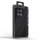 Чохол до мобільного телефона Armorstandart Matte Slim Fit Motorola Edge 60 Pro 5G Black (ARM85836)