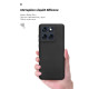 Чохол до мобільного телефона Armorstandart Motorola Edge 60 5G Camera cover Black (ARM85837)