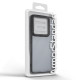 Чохол до мобільного телефона Armorstandart Frame Motorola Edge 60 5G Black (ARM85839)