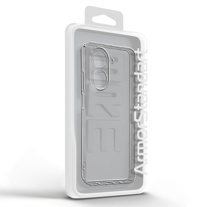 Чохол до мобільного телефона Armorstandart Air Xiaomi Redmi A5 4G Clear (ARM85938)