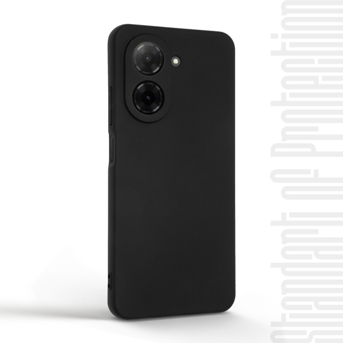 Чохол до мобільного телефона Armorstandart Matte Slim Fit Xiaomi Redmi A5 4G Camera cover Black (ARM85939)