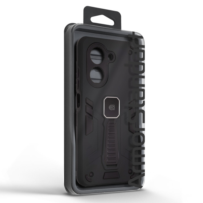 Чохол до мобільного телефона Armorstandart Proover Xiaomi Redmi A5 4G Black (ARM85964)